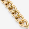 Kettingarmband met schakels