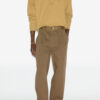 Kian poloshirt met lange mouwen