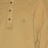 Kian poloshirt met lange mouwen