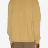 Kian poloshirt met lange mouwen
