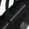 Kleine Yenky Faded katoenen tas met logo