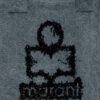Kleine Yenky Faded katoenen tas met logo