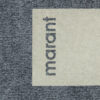 Kleine Yenky katoenen tas met logo