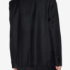 Klero Glen Plaid wollen colbert