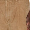 Kostin gecoate katoenen broek