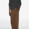 Kostin katoenen twill broek