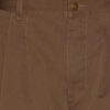Kostin katoenen twill broek