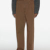 Kostin katoenen twill broek