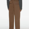 Kostin katoenen twill broek