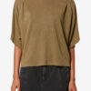 Kyanza linnen T-shirt