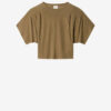 Kyanza linnen T-shirt