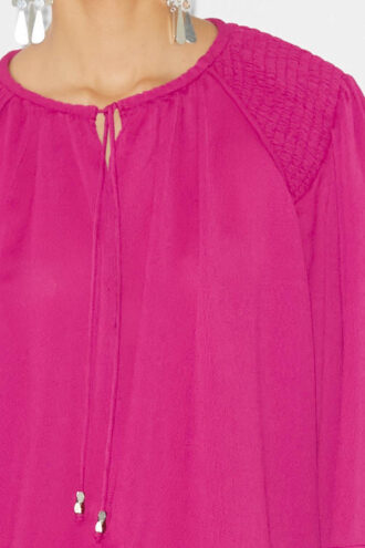 Lamaya top
