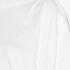 Laurea kort effen katoenen T-shirt