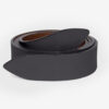 Lecce gladde leren riem