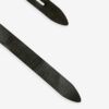Lecce gladde leren riem