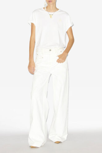 Lemony High-Rise Loose Fit Denim Jeans Lemony High-Rise Loose Fit Denim Jeans