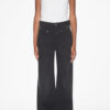 Lemony High-Rise Loose Fit Denim Jeans Lemony High-Rise Loose Fit Denim Jeans