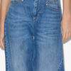 Lemony High-Rise Loose Fit Denim Jeans Lemony High-Rise Loose Fit Denim Jeans