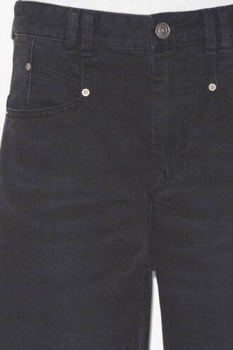 Lemony High-Rise Loose Fit Denim Jeans Lemony High-Rise Loose Fit Denim Jeans
