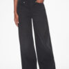 Lemony High-Rise Loose Fit Denim Jeans Lemony High-Rise Loose Fit Denim Jeans