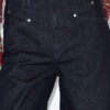 Lemony jeans met wijde pijpen Lemony jeans met wijde pijpen