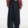 Lemony jeans met wijde pijpen Lemony jeans met wijde pijpen