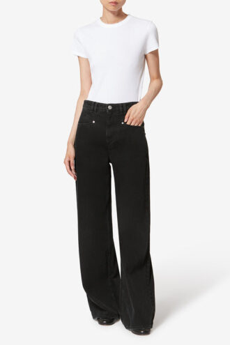 Lemony katoenen broek Lemony katoenen broek