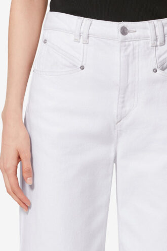 Lemony katoenen broek Lemony katoenen broek