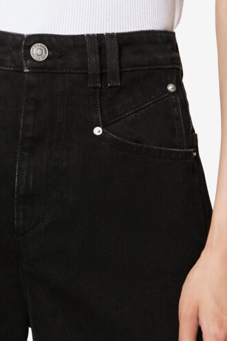 Lemony katoenen broek Lemony katoenen broek