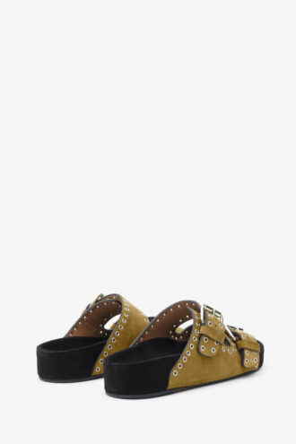 LENNYO SANDALEN