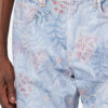 Lewys 5-pocket jeans met print
