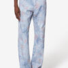 Lewys 5-pocket jeans met print