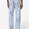 Lewys 5-pocket jeans met print