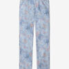 Lewys 5-pocket jeans met print