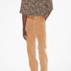 Lewys corduroy broek