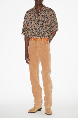 Lewys corduroy broek