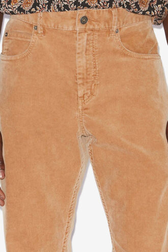 Lewys corduroy broek