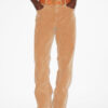 Lewys corduroy broek