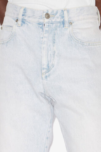 Lewys denim jeans