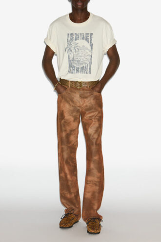 Lewys kunstleren broek