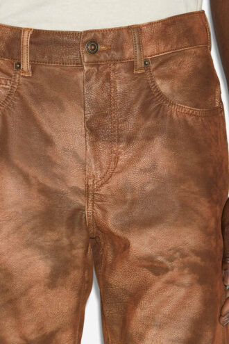 Lewys kunstleren broek