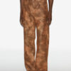 Lewys kunstleren broek
