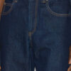 Lewys Raw Denim Broek