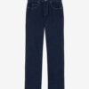Lewys Raw Denim Broek