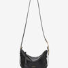 Leyden mini-tas van lamsleer