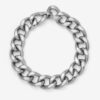 Links Oversized ketting