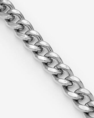 Links Oversized ketting