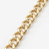 Links Oversized ketting