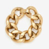 Links oversized kettingarmband