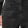 Lois corduroy broek